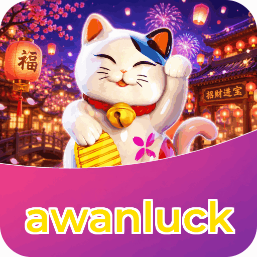 awanluck Indonesia