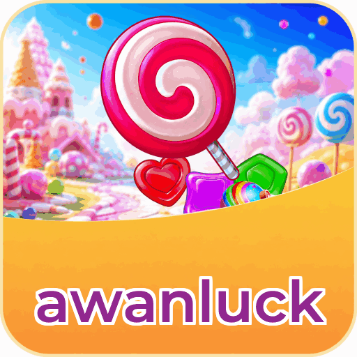 Tampilan antarmuka awanluck APK v4.7.5 saat pengujian performa dan keamanan di perangkat Android